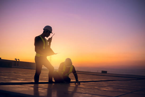 Best Roof Leak Repair  in Stanton, MI