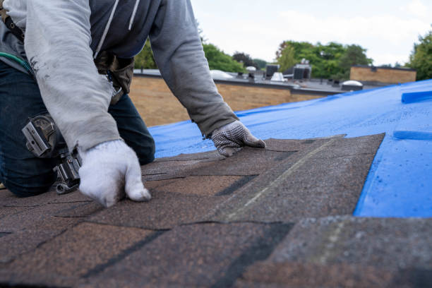 Best Roofing for New Construction  in Stanton, MI