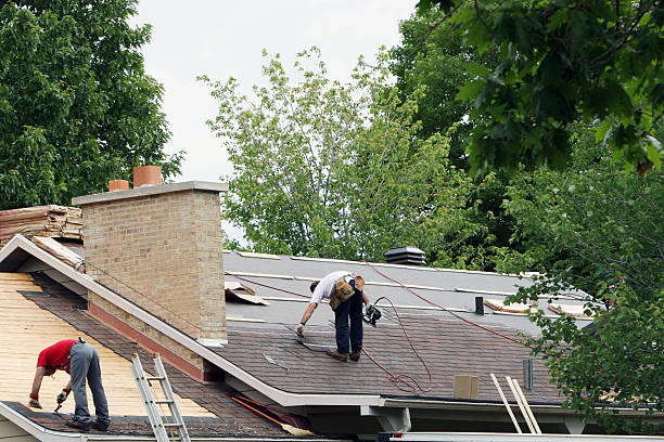 Fast & Reliable Emergency Roof Repairs in Stanton, MI